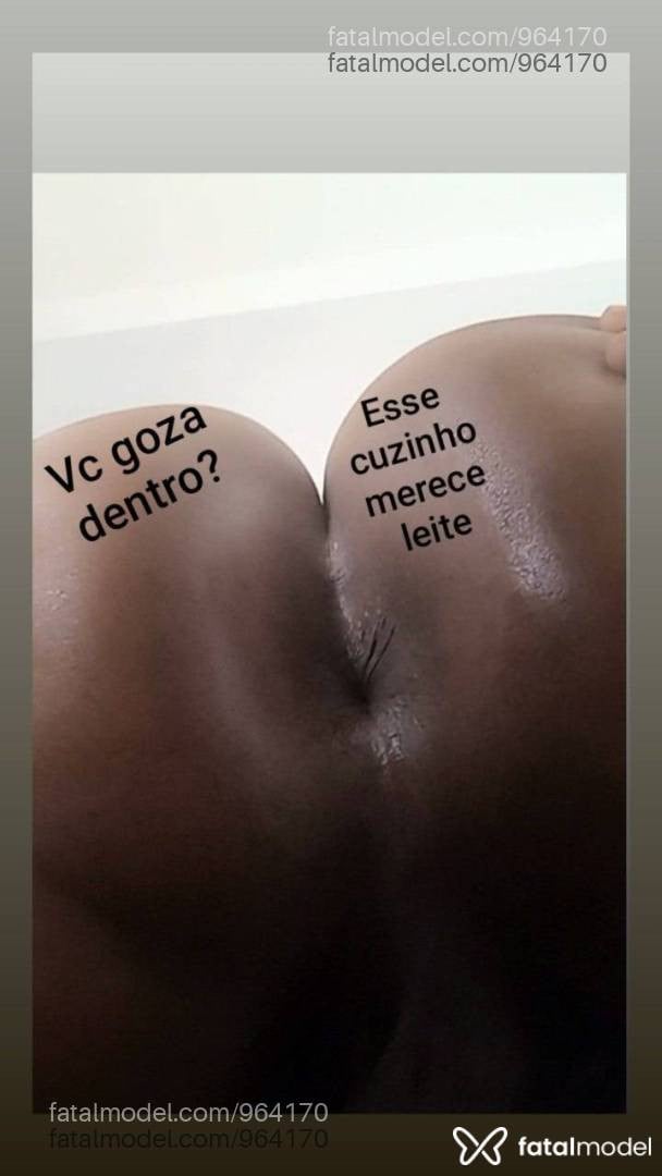 Acompanhante mulher trans morena (o) de olhos pretos - Labelly
