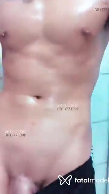 Acompanhante homem morena (o) de olhos castanhos em São Paulo - Kaio Muller