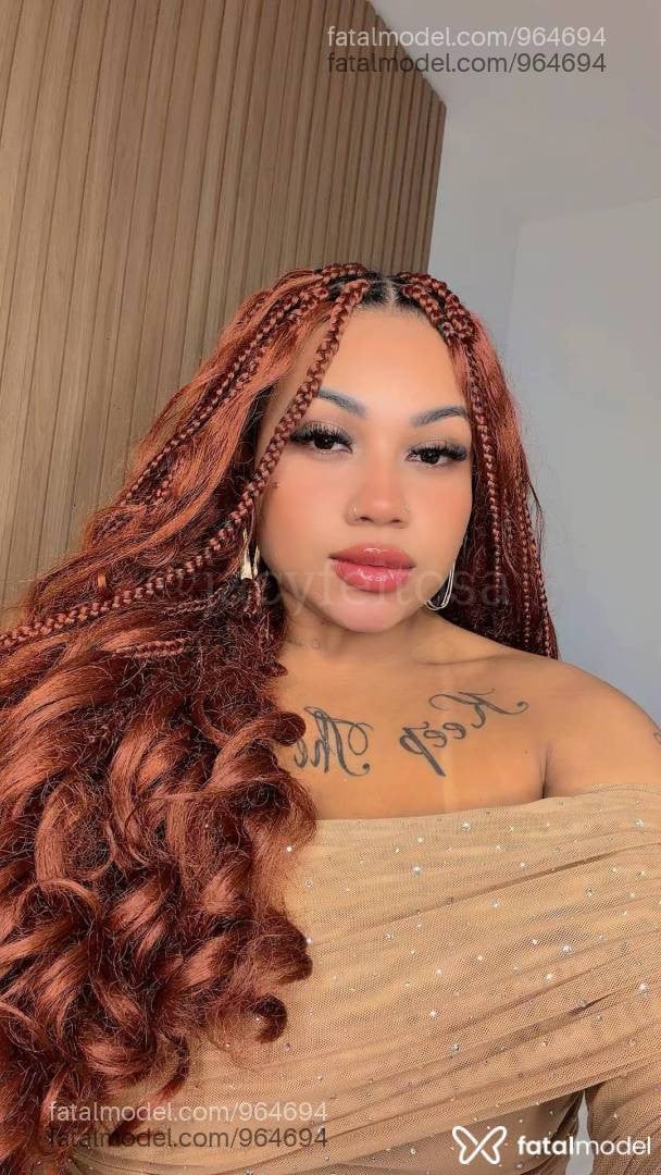 Acompanhante mulher morena (o) de olhos pretos em São Paulo - Jacy Feitosa