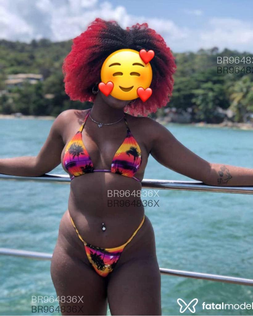 Acompanhante mulher morena (o) de olhos castanhos em Uberlândia - Nataly Lopes