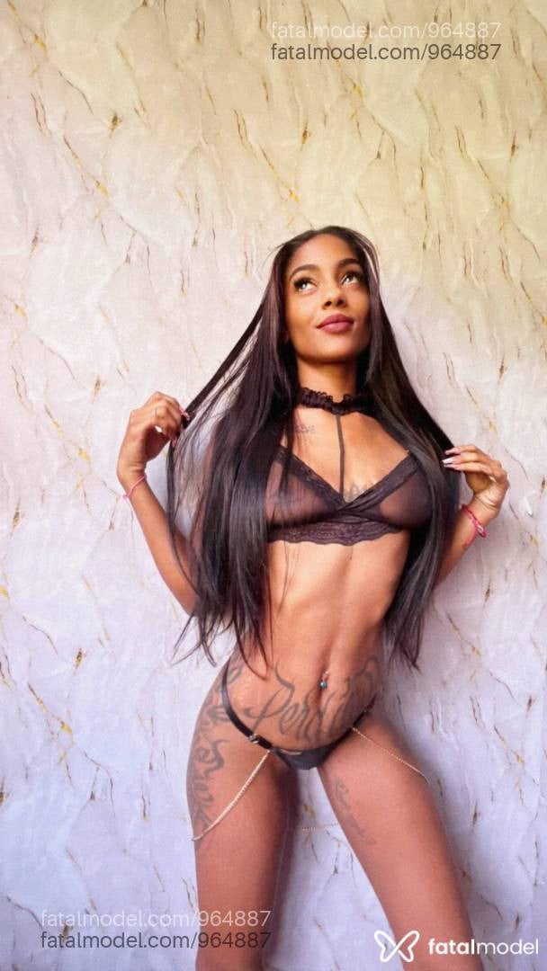 Acompanhante mulher morena (o) de olhos castanhos em Franca - Kiara