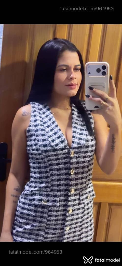 Acompanhante mulher morena (o) de olhos castanhos em Barra do Garças - Laura