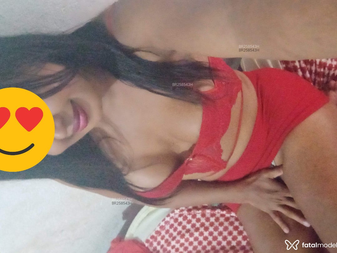Acompanhante travesti com cabelo castanho de olhos castanhos em Porto Velho - Mychella herrera