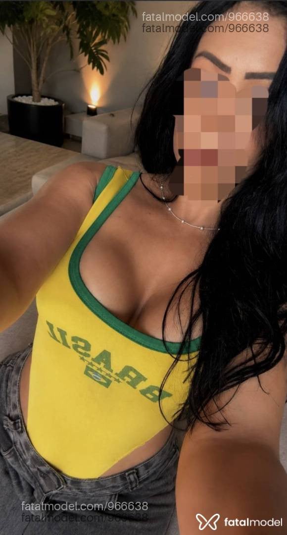 Acompanhante mulher morena (o) de olhos castanhos em Avaré - Lorena Liz