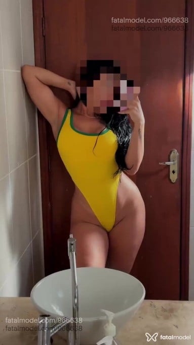 Acompanhante mulher morena (o) de olhos castanhos em Itapetininga Acompanhante mulher morena (o) de olhos castanhos em Itapetininga - Lorena Liz