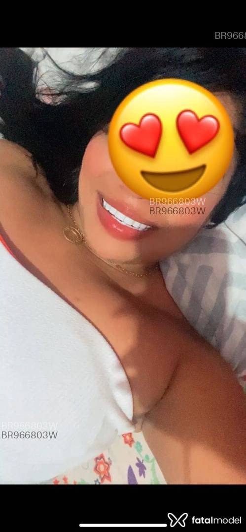 Acompanhante mulher morena (o) de olhos pretos em Vilhena Acompanhante mulher morena (o) de olhos pretos em Vilhena - Morena