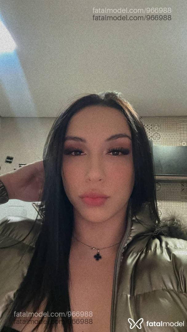 Acompanhante mulher trans morena (o) de olhos castanhos em Bragança Paulista - Rafaella Carvalho