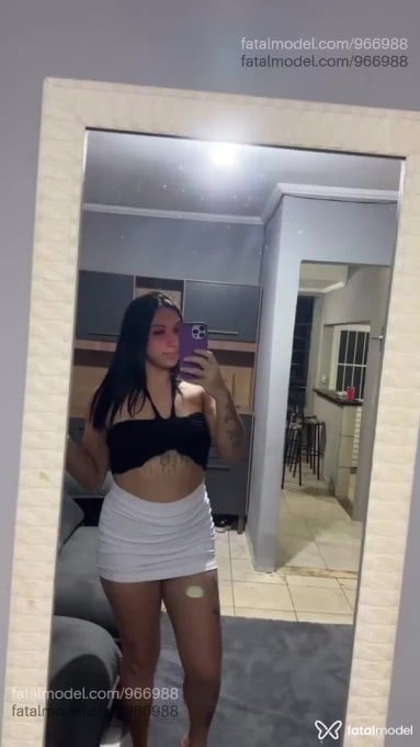 Acompanhante mulher trans morena (o) de olhos castanhos em Bragança Paulista Acompanhante mulher trans morena (o) de olhos castanhos em Bragança Paulista - Rafaella Carvalho