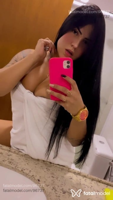 Acompanhante mulher morena (o) de olhos pretos em Juazeiro do Norte - Carol maia