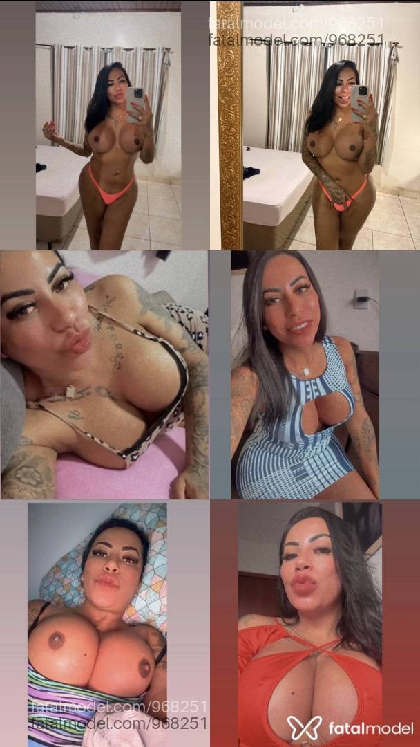 Acompanhante mulher trans morena (o) de olhos castanhos - Jordana Mello