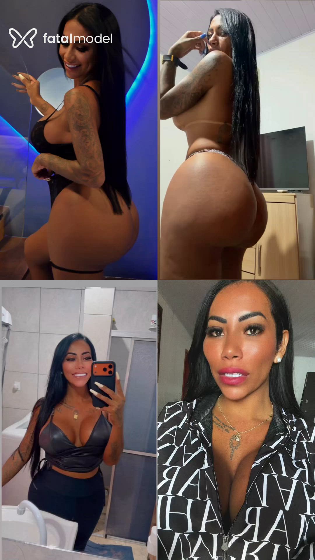 Acompanhante mulher trans morena (o) de olhos castanhos em Parobé Acompanhante mulher trans morena (o) de olhos castanhos em Parobé - Jordana Mello