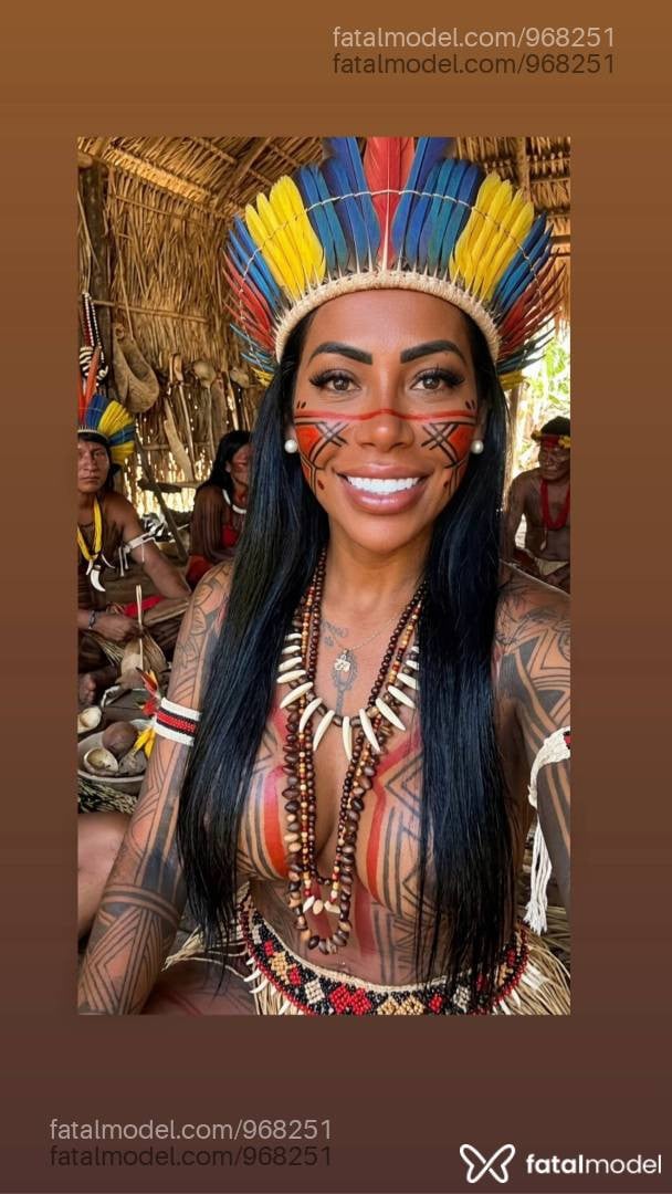 Acompanhante mulher trans morena (o) de olhos castanhos em Parobé - Jordana Mello