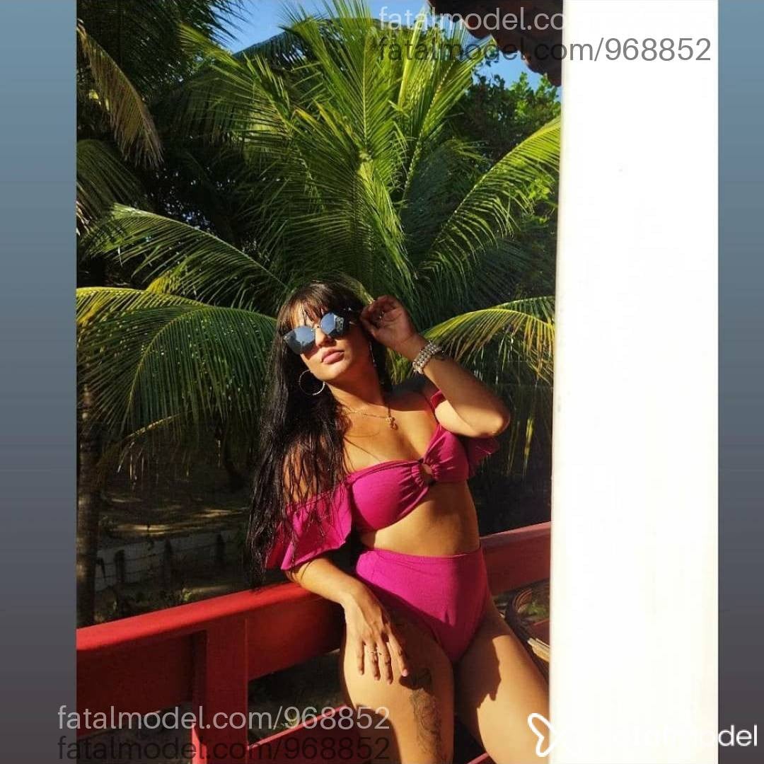 Acompanhante mulher ruiva (o) de olhos castanhos em Santa Cruz do Sul - Babi Cavalcante