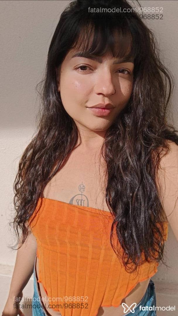 Acompanhante mulher ruiva (o) de olhos castanhos em Santa Cruz do Sul - Babi Cavalcante