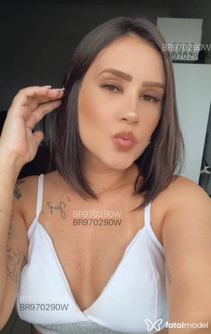 Acompanhante mulher com cabelo castanho de olhos castanhos em Chapecó - Melissa Godoy