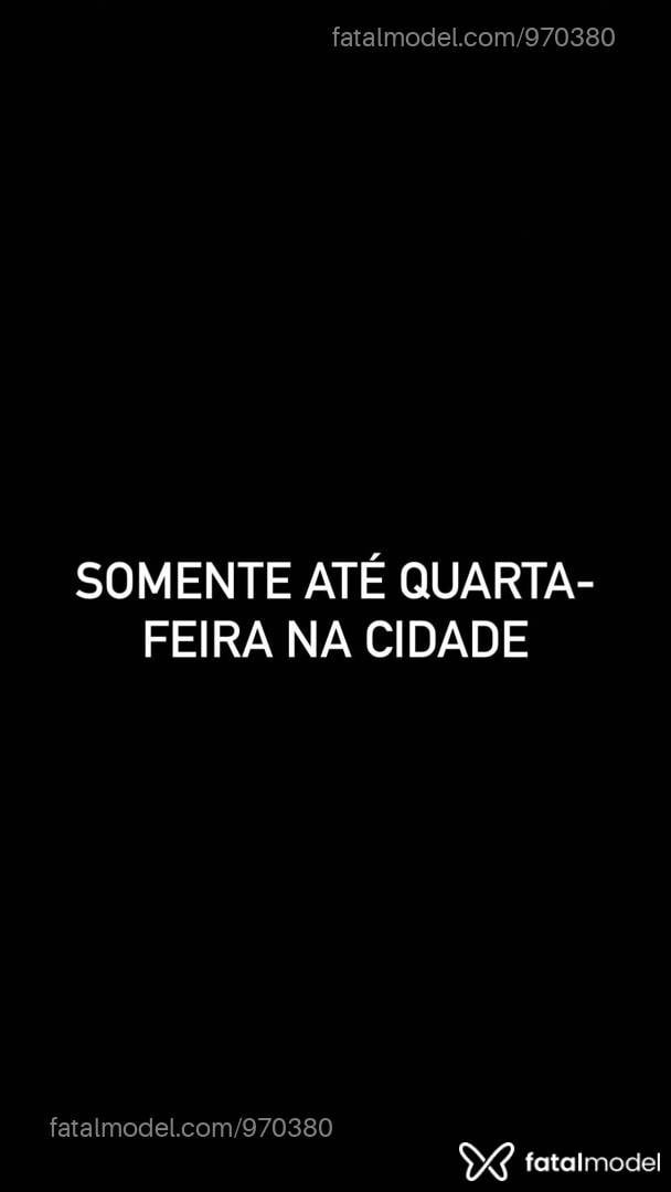Acompanhante mulher morena (o) de olhos castanhos - Angel