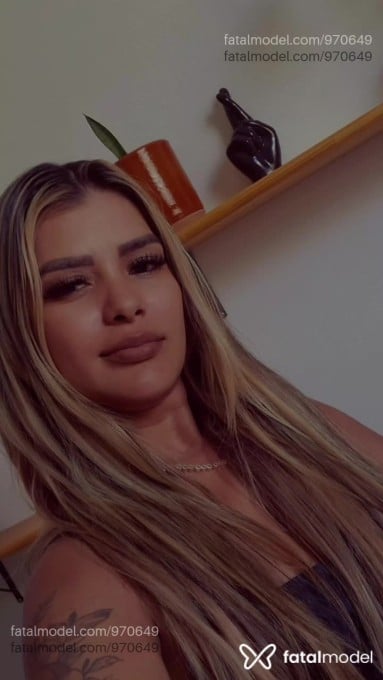 Acompanhante mulher morena (o) de olhos castanhos em Rio de Janeiro - Pamela Lisboa