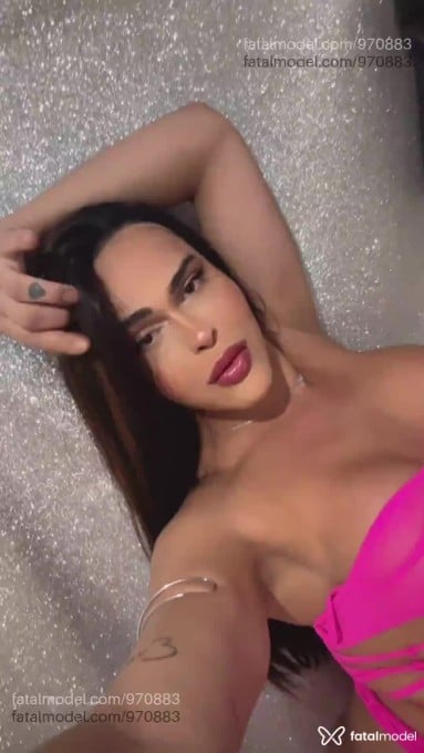 Acompanhante homem trans morena (o) de olhos castanhos em Uberlândia - Pietra Antonella