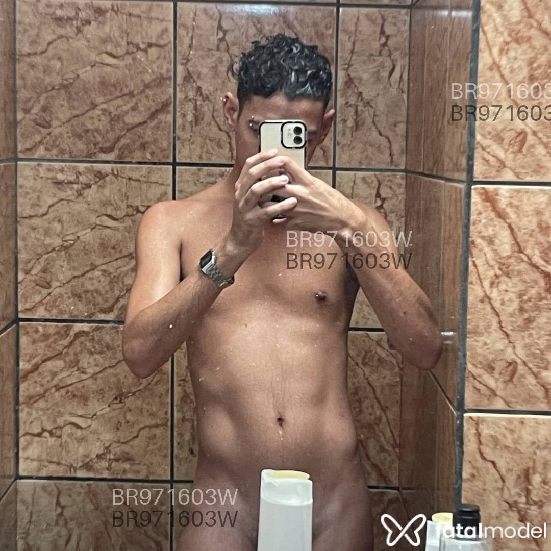 Conheça Gustavo Acompanhante Em Uberlândia