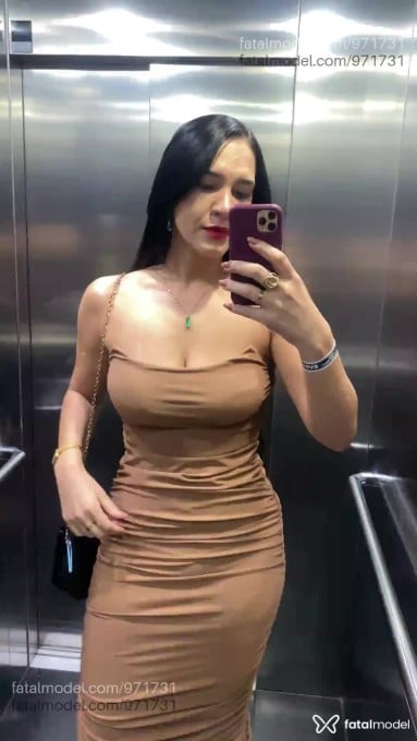 Acompanhante mulher morena (o) de olhos castanhos em Gurupi Acompanhante mulher morena (o) de olhos castanhos em Gurupi - Karool