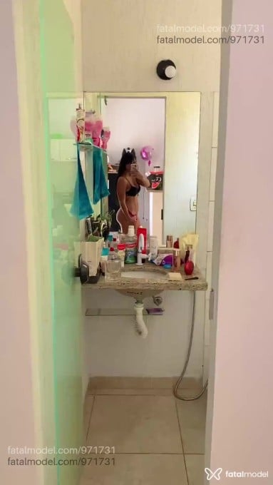 Acompanhante mulher morena (o) de olhos castanhos em Gurupi Acompanhante mulher morena (o) de olhos castanhos em Gurupi - Karool