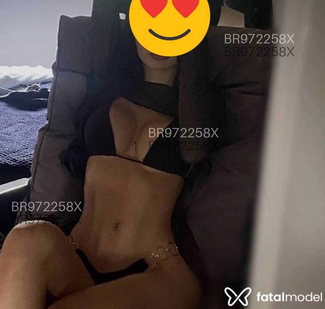 Acompanhante mulher morena (o) de olhos castanhos em Vitória da Conquista - Gaby Pimentel