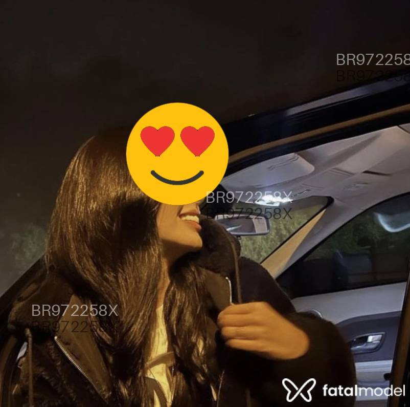 Acompanhante mulher morena (o) de olhos castanhos em Vitória da Conquista - Gaby Pimentel