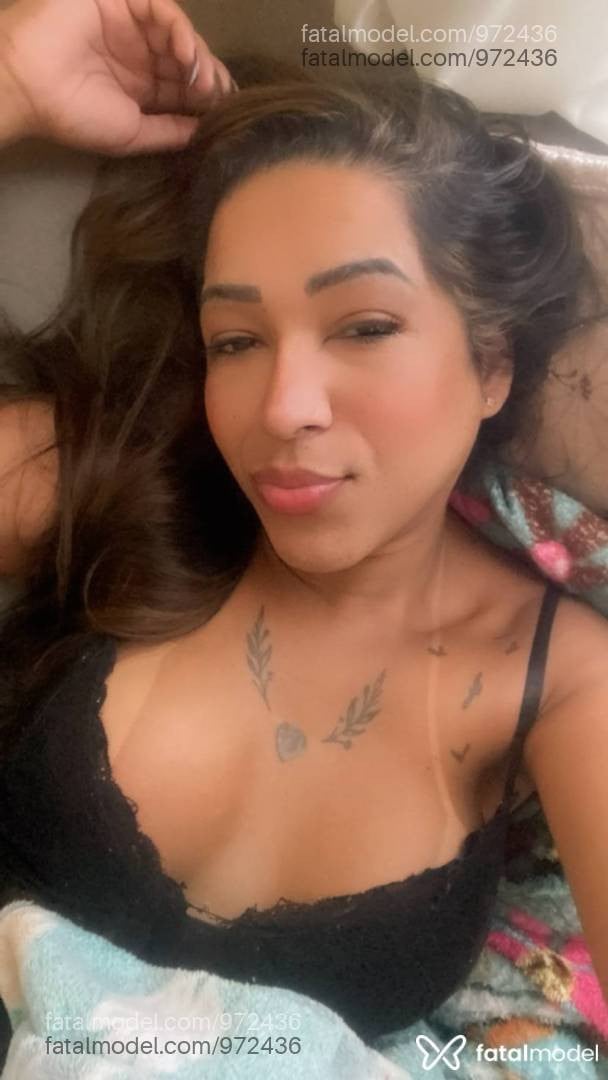 Acompanhante mulher trans morena (o) de olhos castanhos em Ribeirão Preto - Safira
