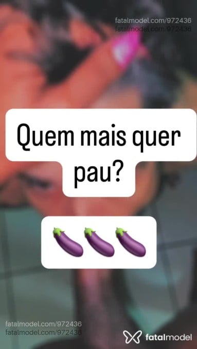 Acompanhante mulher trans morena (o) de olhos castanhos em Ribeirão Preto - Safira