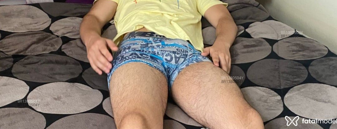 Acompanhante homem com cabelo castanho de olhos castanhos em Porto Alegre - Dilan