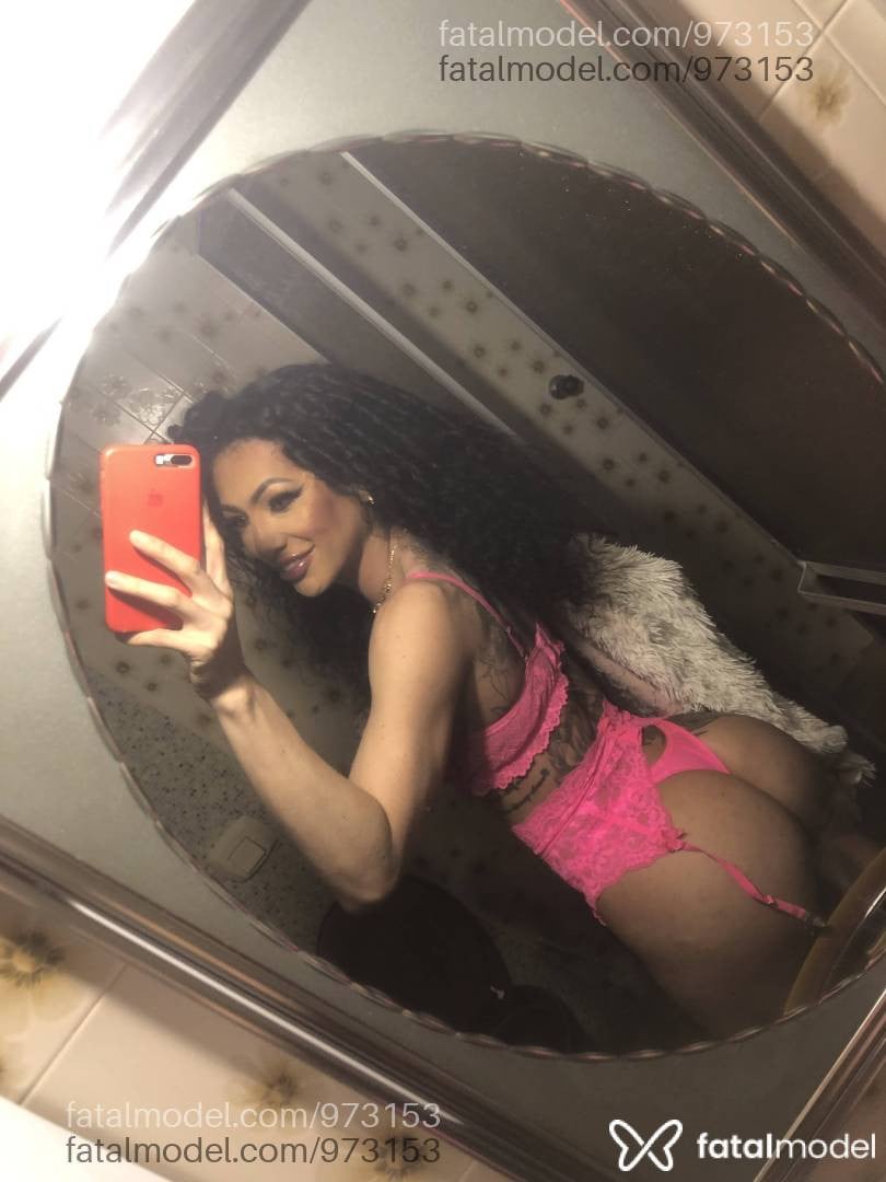 Acompanhante mulher trans morena (o) de olhos castanhos em Rio do Sul Acompanhante mulher trans morena (o) de olhos castanhos em Rio do Sul - Beatriz Cortez
