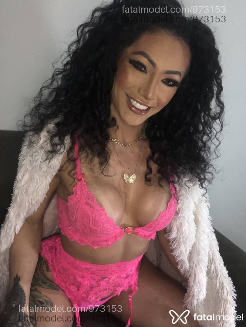 Acompanhante mulher trans morena (o) de olhos castanhos em Rio do Sul - Beatriz Cortez