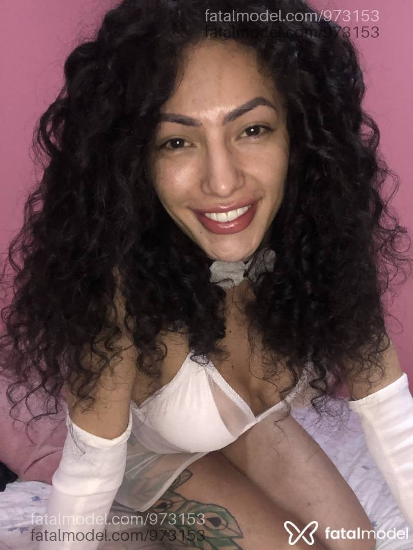 Acompanhante mulher trans morena (o) de olhos castanhos em Criciúma - Beatriz Cortez