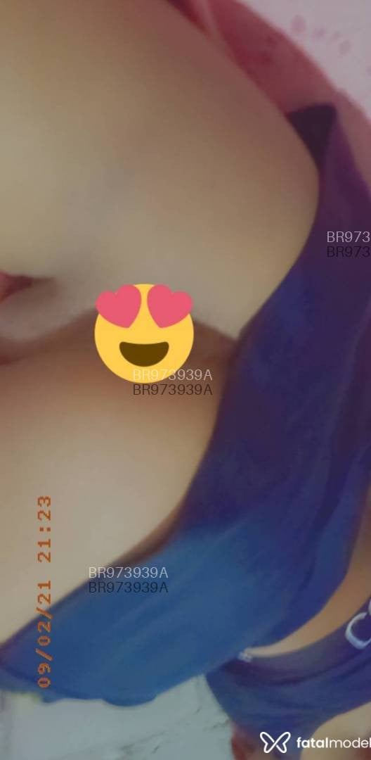 Acompanhante travesti morena (o) de olhos castanhos em Aruanã - Luna gabrielly