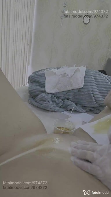 Acompanhante mulher loira (o) de olhos castanhos em Foz do Iguaçu - Melissa Bellini