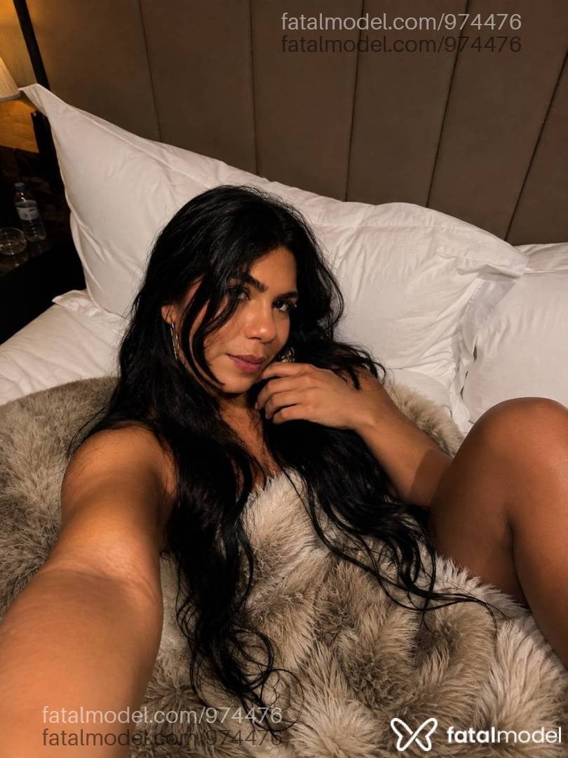 Acompanhante mulher morena (o) de olhos castanhos - Leticia Safira