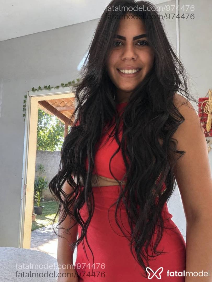 Acompanhante mulher morena (o) de olhos castanhos - Leticia Safira