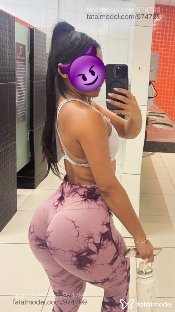 Acompanhante mulher com cabelo castanho de olhos castanhos em Sousa - Carol Oliveira