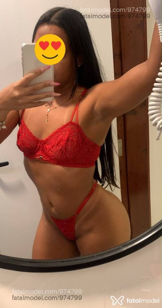 Acompanhante mulher com cabelo castanho de olhos castanhos em Sousa - Carol Oliveira