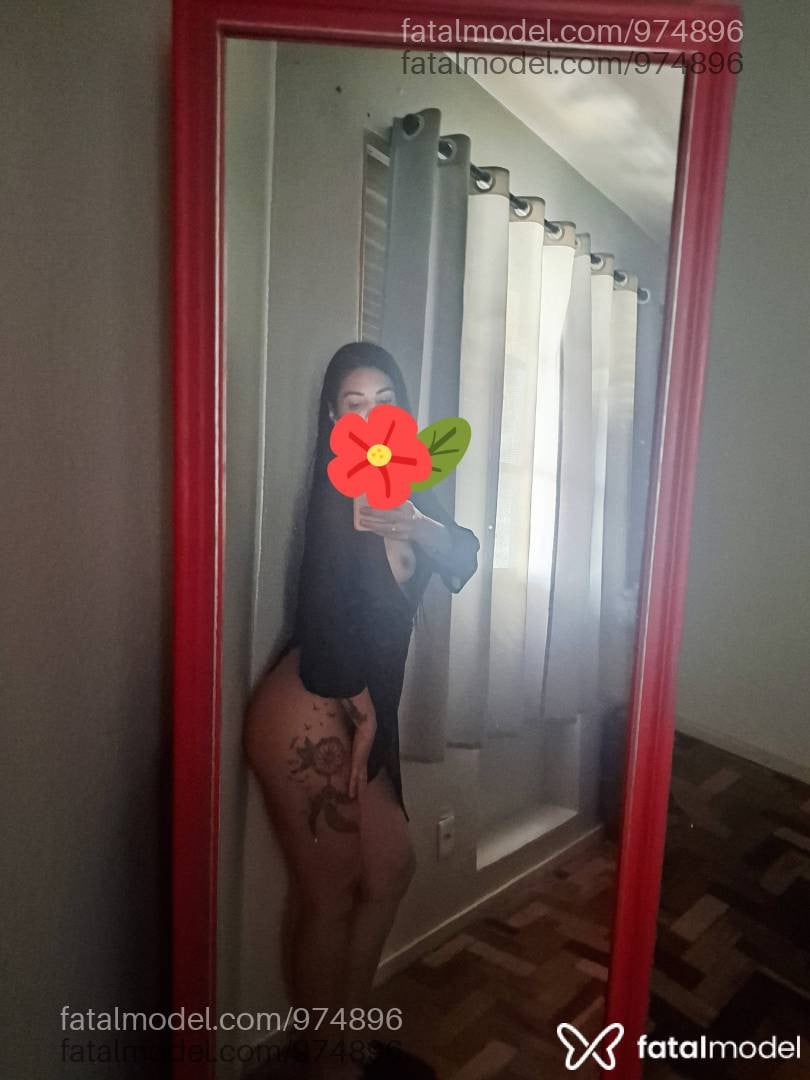 Acompanhante mulher morena (o) de olhos mel em Santa Rosa - Julianaa Ferraz