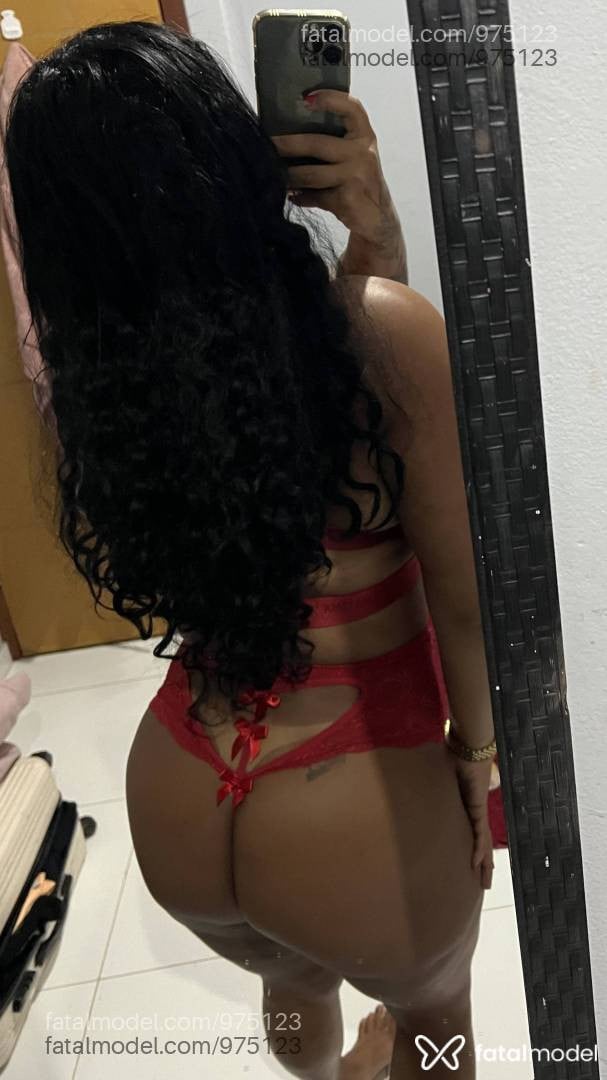 Acompanhante mulher morena (o) de olhos castanhos - CAROL MORENA