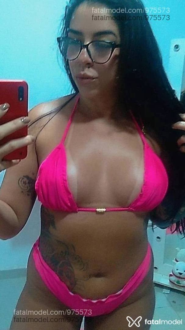 Acompanhante mulher morena (o) de olhos castanhos - NICOLY RAVACHI