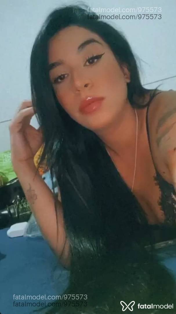 Acompanhante mulher morena (o) de olhos castanhos - NICOLY RAVACHI