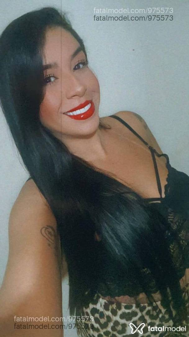 Acompanhante mulher morena (o) de olhos castanhos - NICOLY RAVACHI