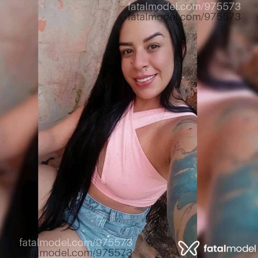 Acompanhante mulher morena (o) de olhos castanhos - NICOLY RAVACHI