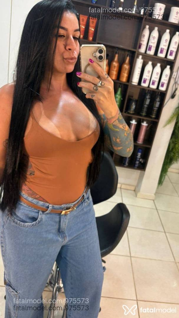 Acompanhante mulher morena (o) de olhos castanhos em Pirassununga - NICOLY RAVACHI