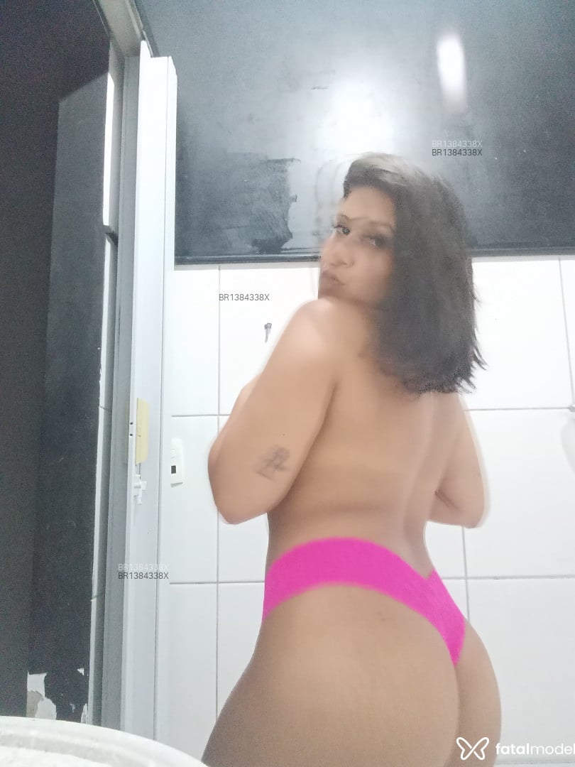 Acompanhante mulher morena (o) de olhos castanhos em Presidente Prudente - Karol