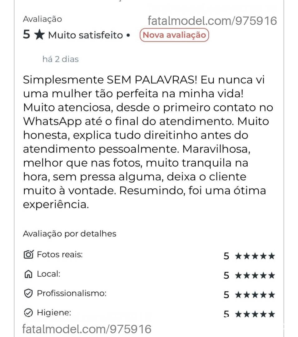 Acompanhante mulher loira (o) de olhos castanhos - Anne Moraes