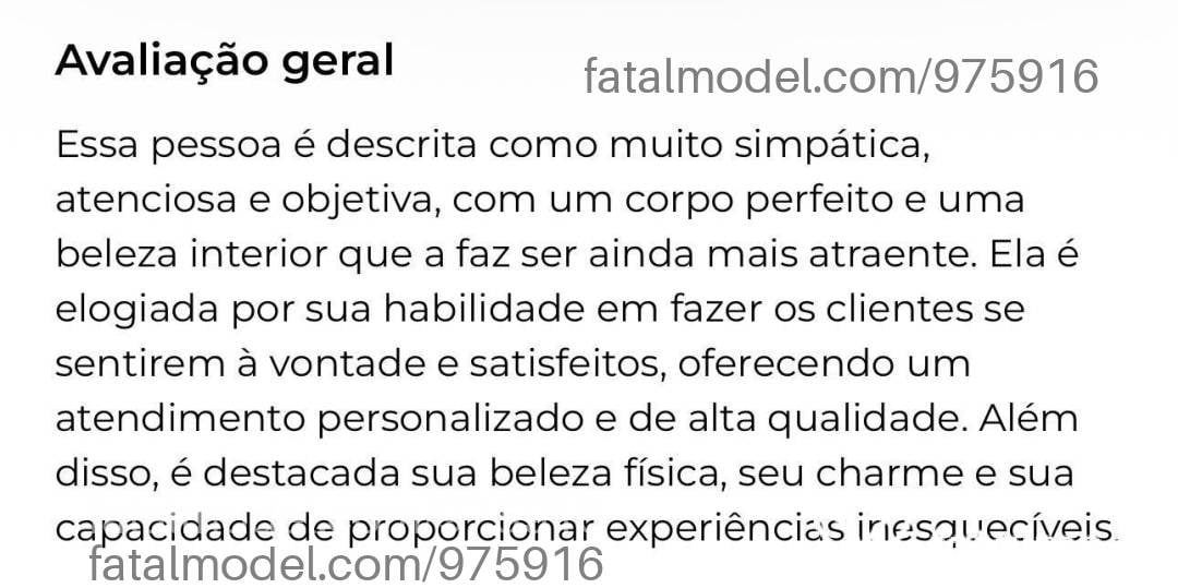 Acompanhante mulher loira (o) de olhos castanhos em Jundiaí - Anne Moraes