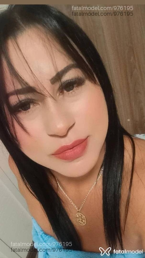 Acompanhante mulher com cabelo castanho de olhos castanhos em Xanxerê - Suellen